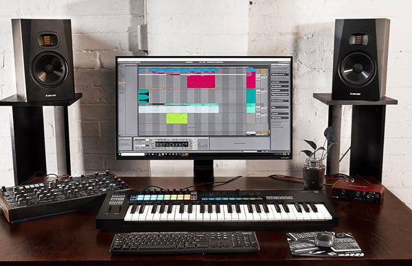 The Ultimate Guide to the Best Budget Home Studio MIDI Controllers: Unleash  Your Creativity - Home Music Studio Blog